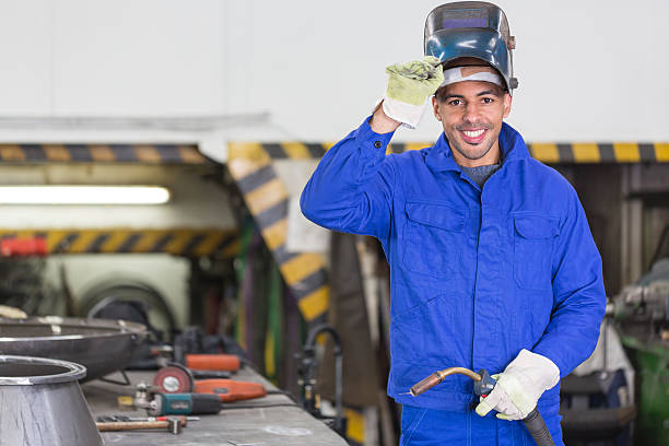 Best Aerospace and Defense Welding in Kailua, HI